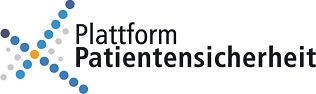 Plattform Patientensicherheit - Logo