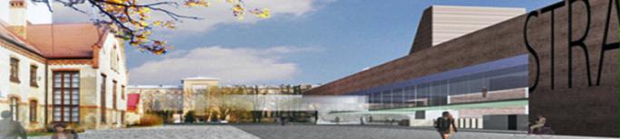 Plan Uniklinik Riga
