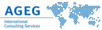 AGEG International Consulting Services
