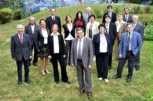 Solve Consulting, the Company