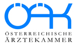 Österr. Ärztekammer - Logo